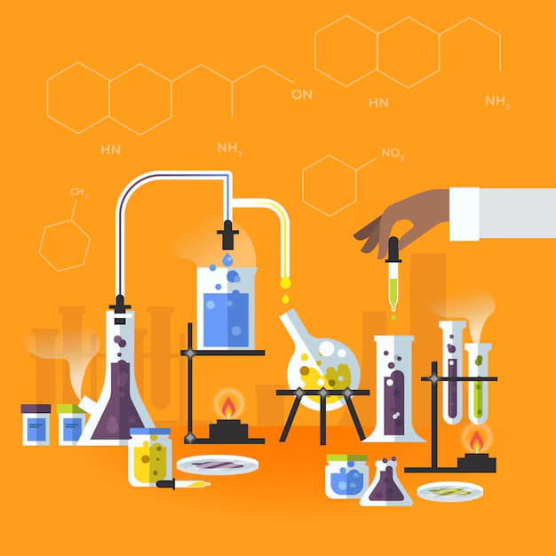 Advanced Chemical Engineering Research Facility